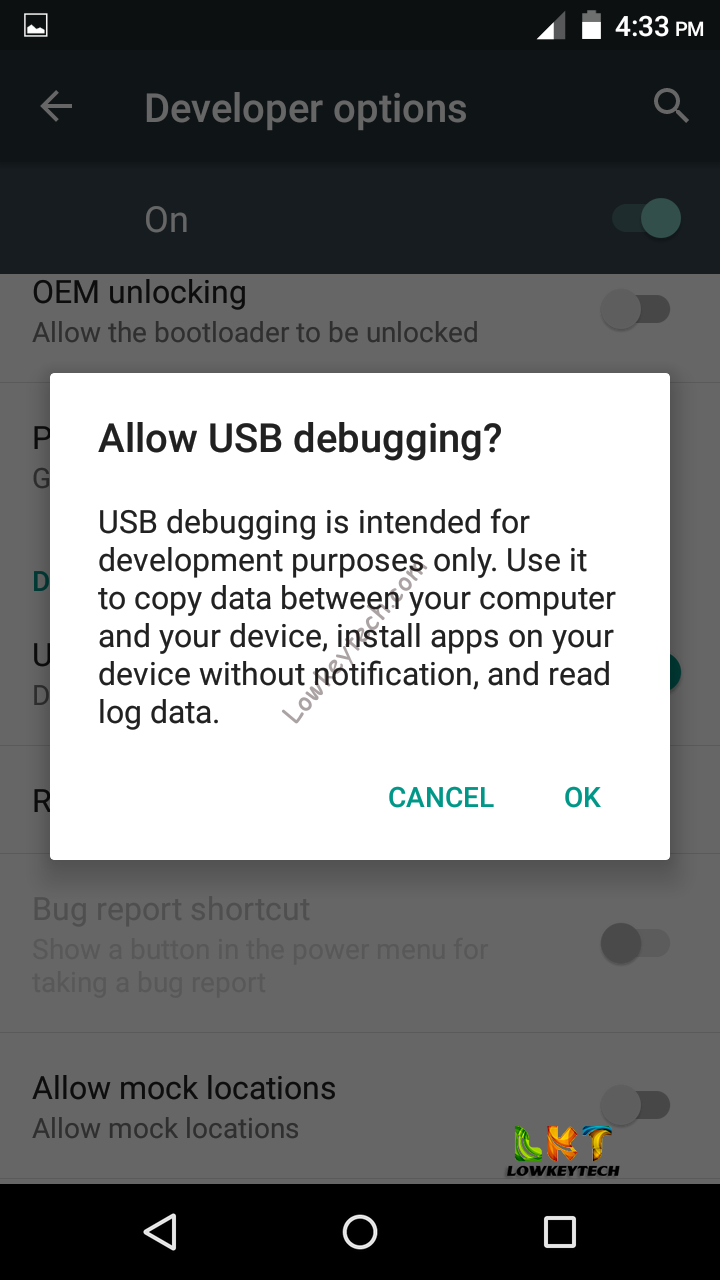 Download Unlock Phone For Bootloader V1.33