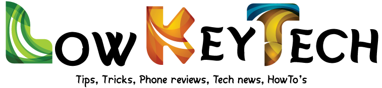 Lowkeytech logo