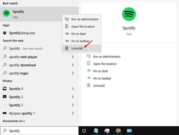 How to Fix Spotify Not Responding on Windows & macOS | No 1 Tech Blog