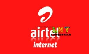 Airtel-Internet