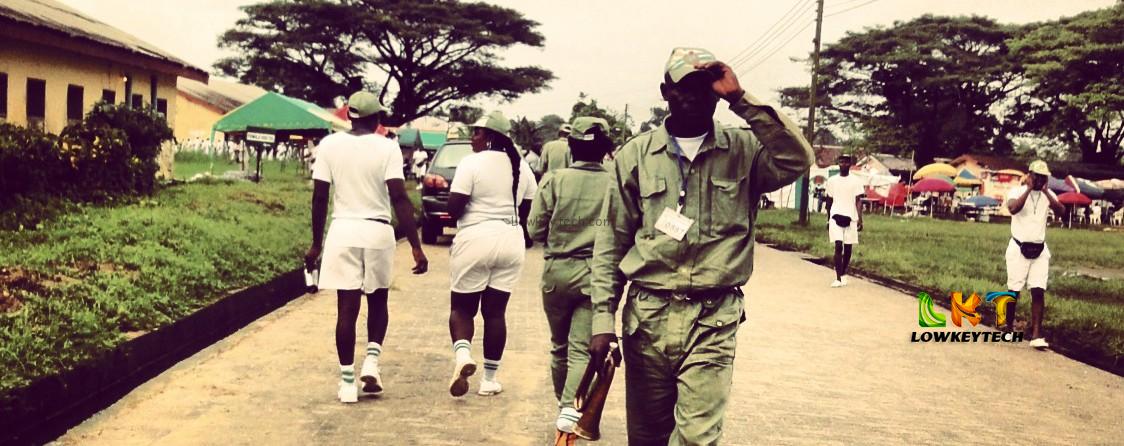 corpers