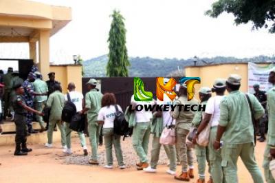 nysc redeployment1