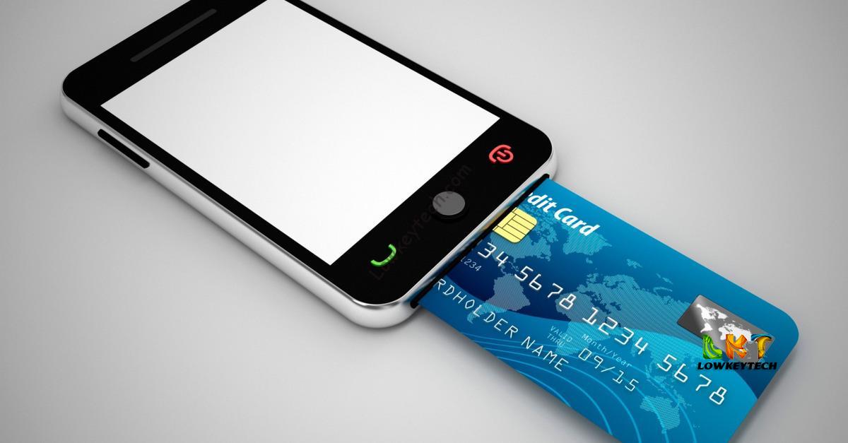 Top 5 Advantages Of Mobile Payments For Consumers