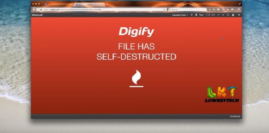 digify