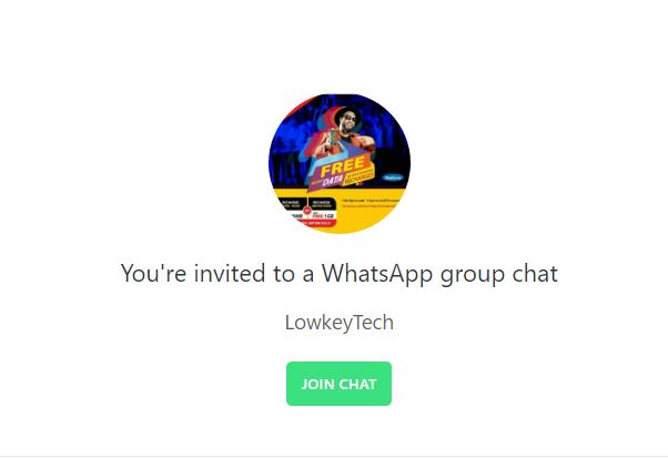lkt whatsapp group
