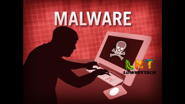 malware computer virus