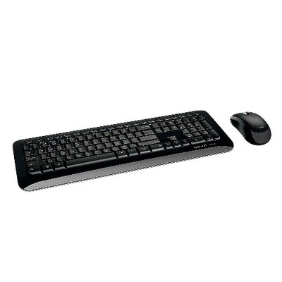 Wireless 850 Keyboard Mouse 5555730