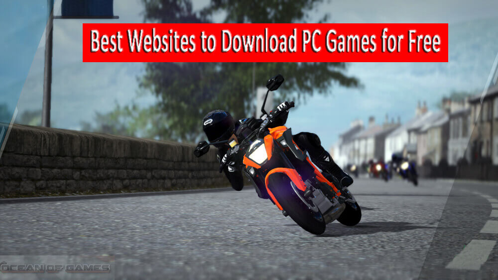 15 Best Websites To Download Full Version Pc Games For Free No 1 Tech Blog In Nigeria