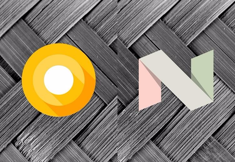 Android O vs Android Nougat What Has Changed compressed