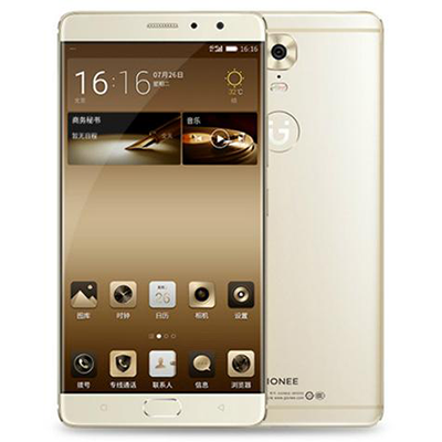 Gionee M6 Specs