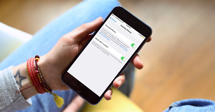 How to Find Lost iPhone or iPad
