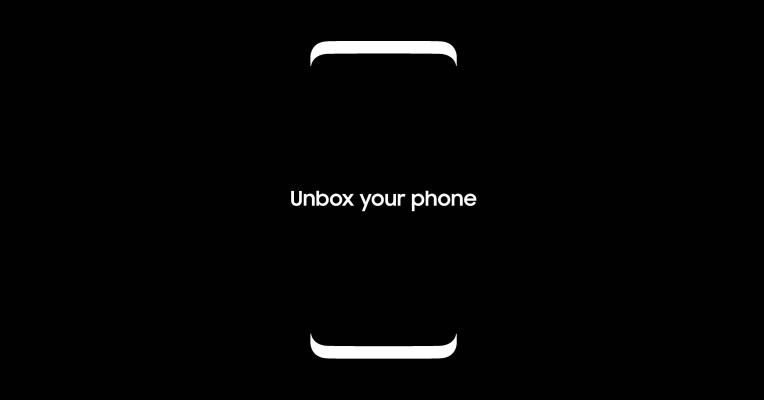 galaxy s8 event