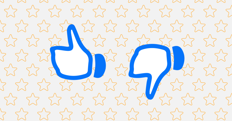 ios developer review reply