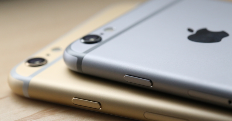 iphone 6 6 plus stacked macro