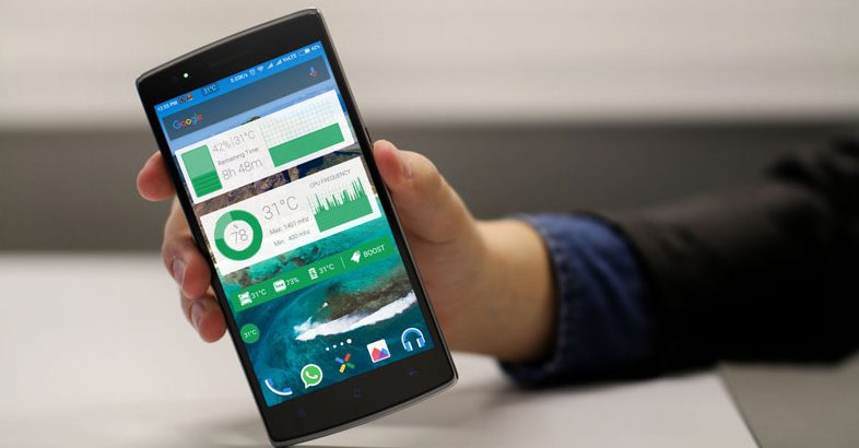 monitor hardware android e1490365277389