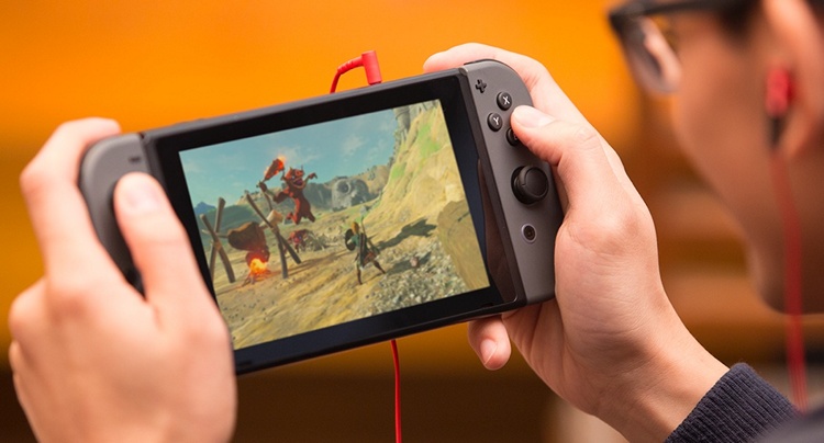 How to Access Nintendo eShop From Any Country