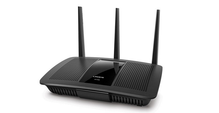 How to Set Up Linksys Smart WiFi Router
