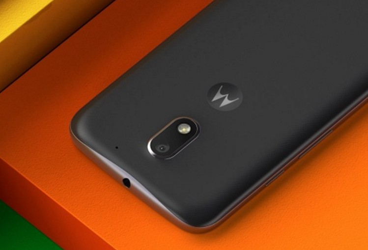 Moto E4 and E4 Plus Leak Details Everything About It