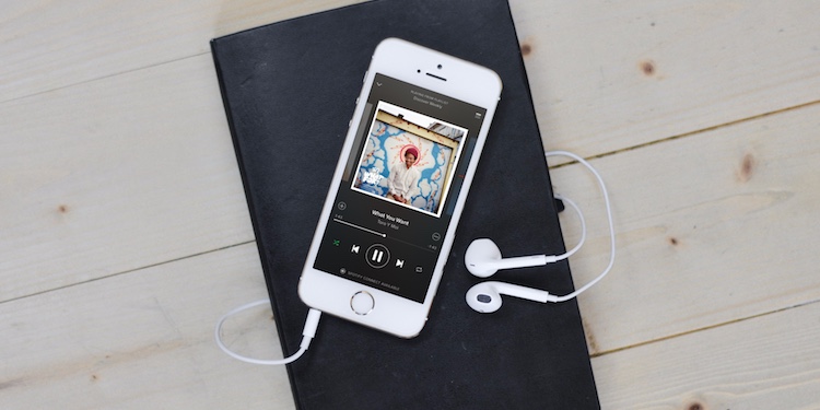 download spotify in india