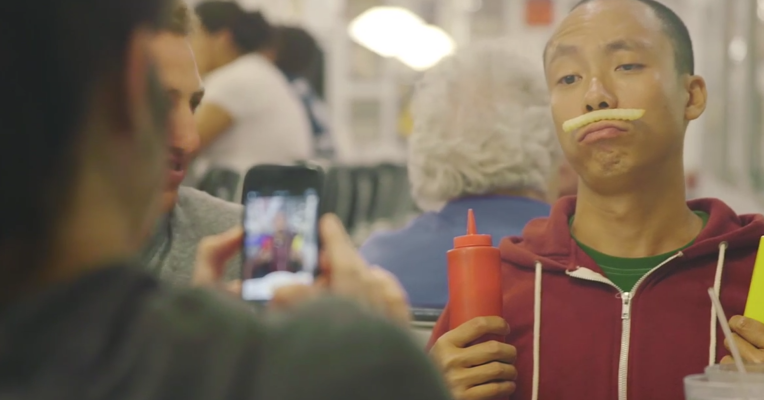 instagram direct crop