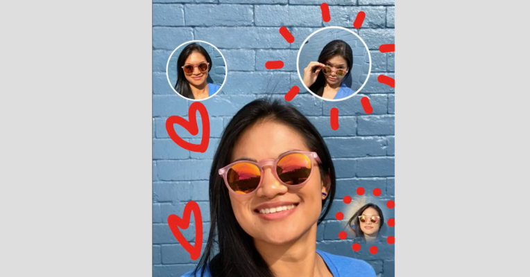 instagram stickers