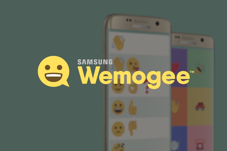 samsung launches wemogee app for people with language disorders one