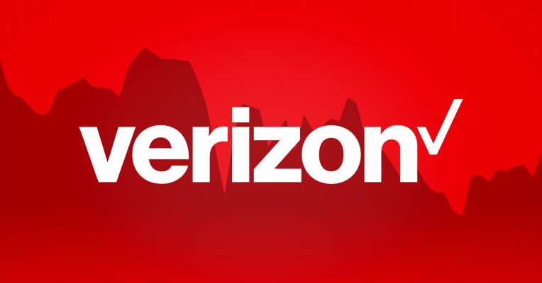 verizon earnings