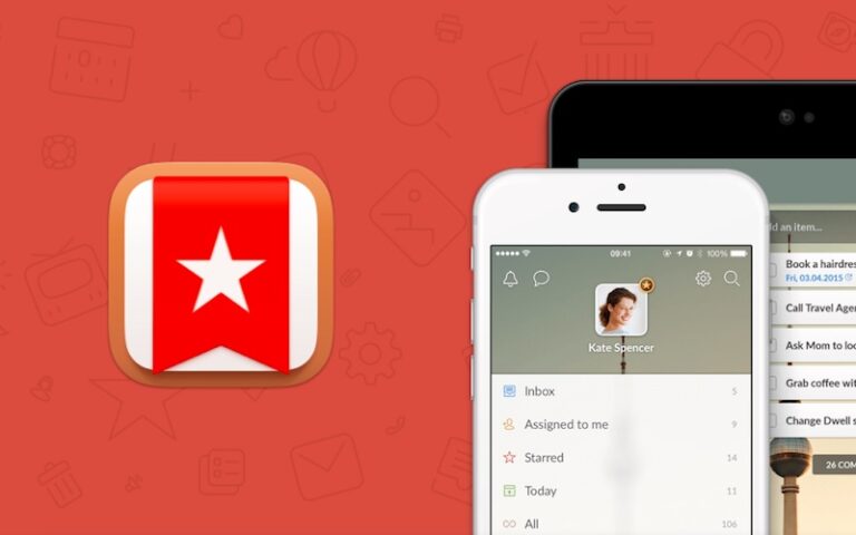 best replacement for wunderlist