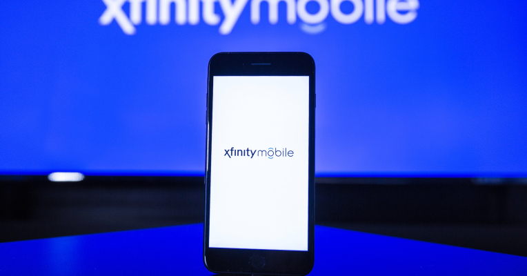 xfinity mobile hero