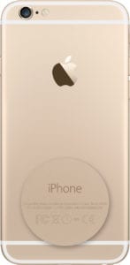 iphone6 imei back device