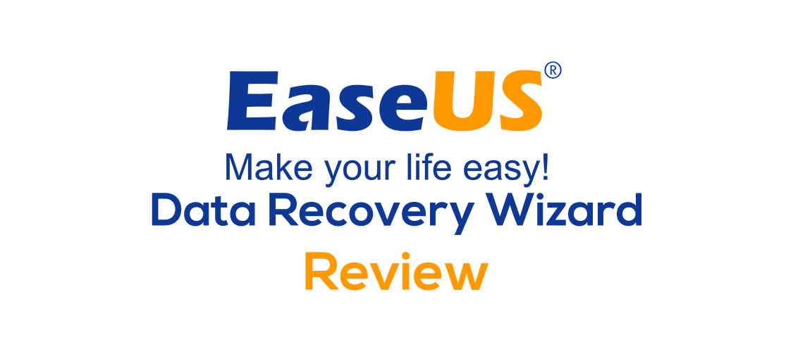 EaseUS Review