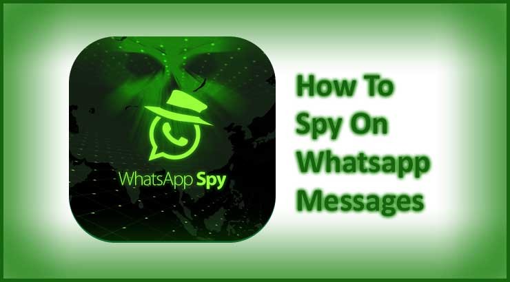 whatsapp spy