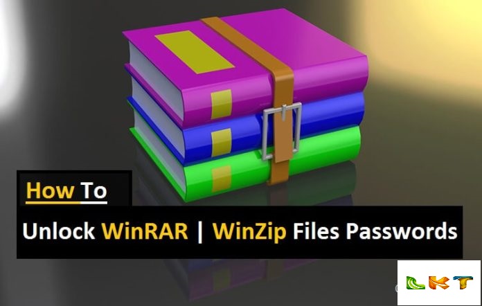 How To Hack Winrar Password On Pc No 1 Tech Blog In Nigeria