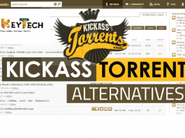 How to download torrent movies from kickass