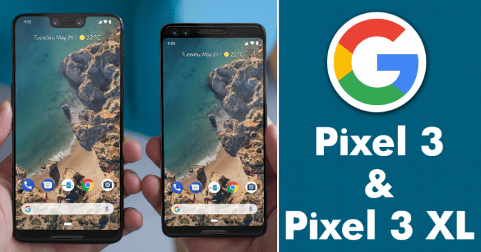 King Is Back Google Just Launched Pixel 3 Pixel 3 XL 696x365 min