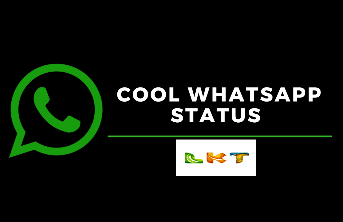WhatsApp Status 1