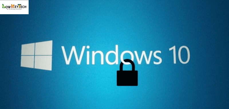 4 Ways to Reset or Recover Windows 10 Password with Ease