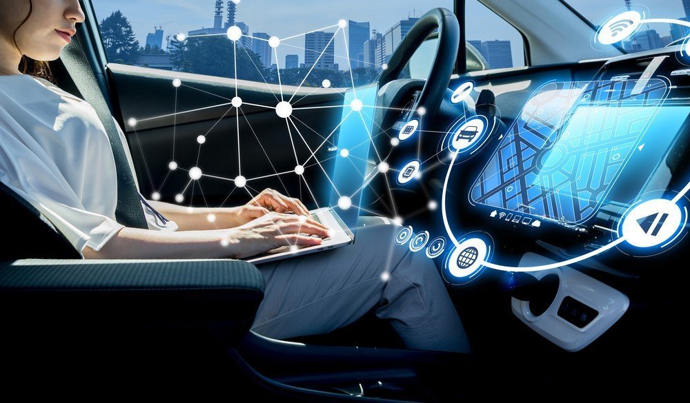 How The US Is Preparing For Autonomous Vehicles? LowkeyTech