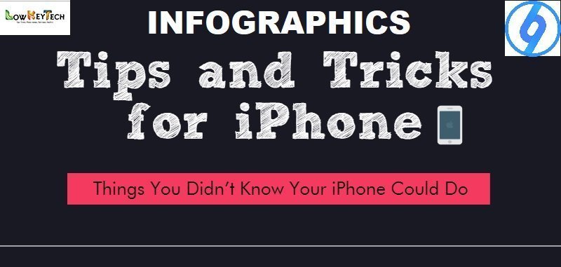 iPhone Infograhics Pics