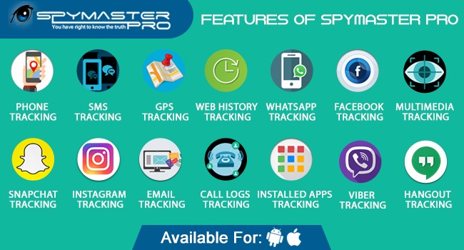 free Hetman Internet Spy 3.7 for iphone instal