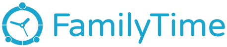 FamilyTime logo