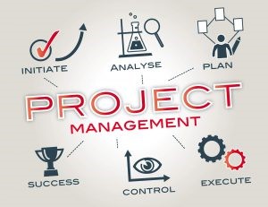 project managemet