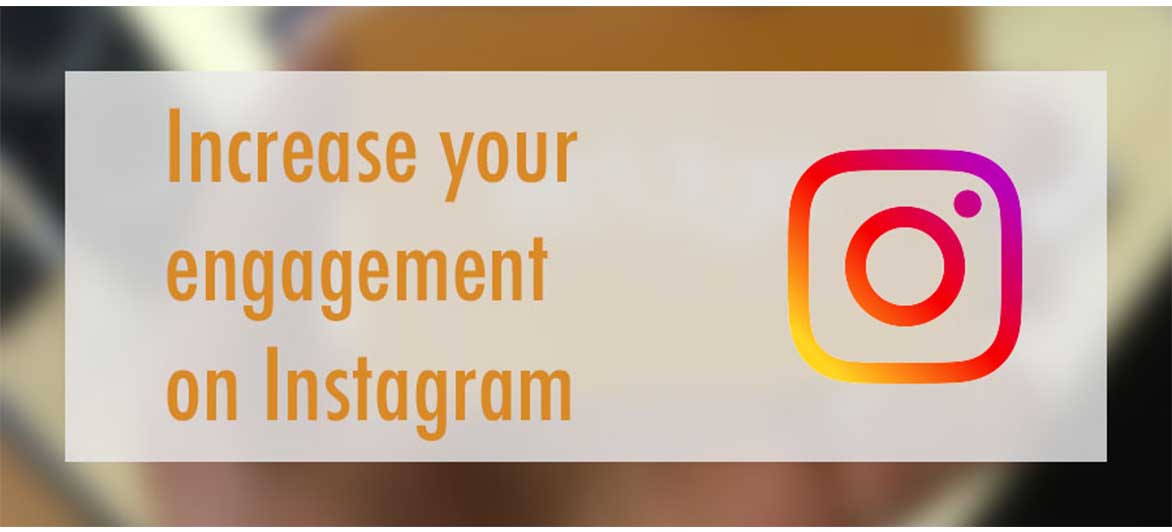 Instagram engagement