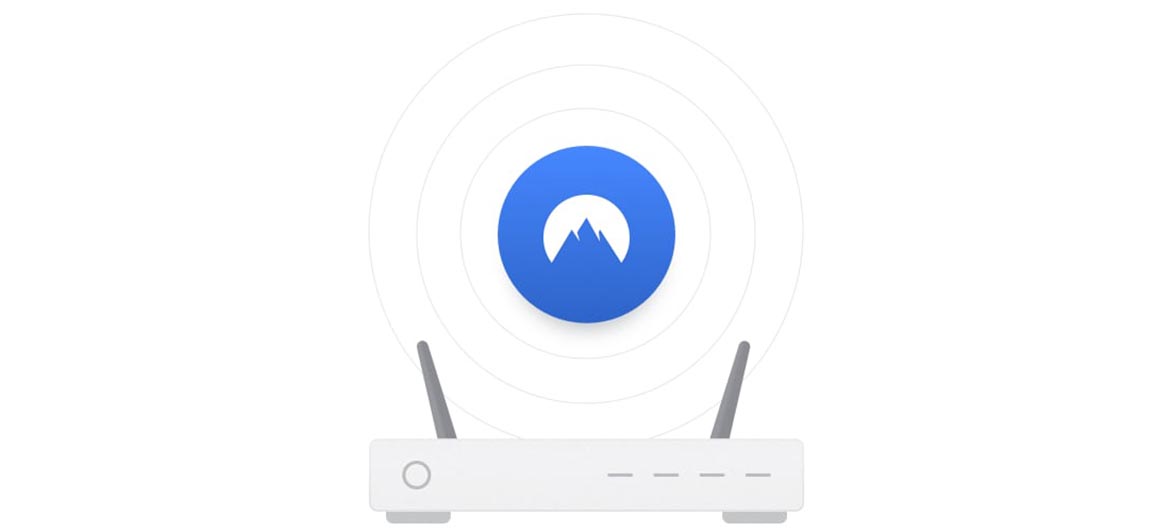 Vpn router