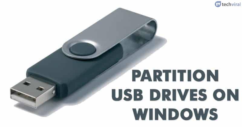 1579735509 How To Partition USB Drives On Windows 10
