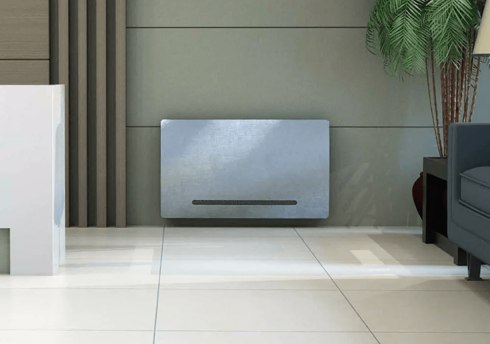 how does Hydronic Heating and cooling work min