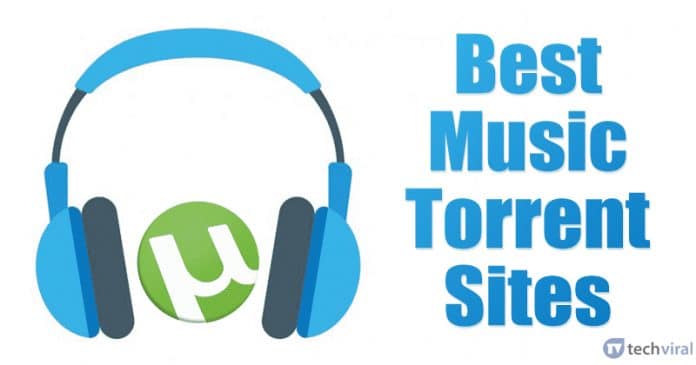 15 Best Music Torrent Sites in 2020 [New Torrent Sites]
