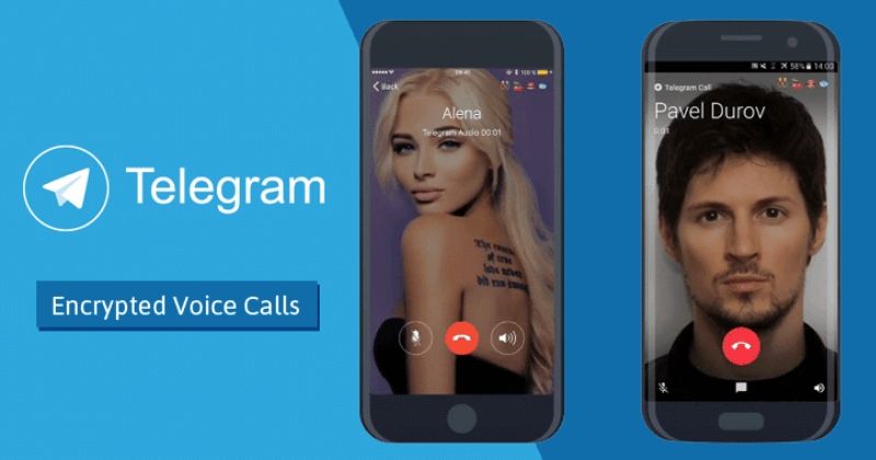 1588001397 Telegram to Launch Video Calling Service to Take on Zoom