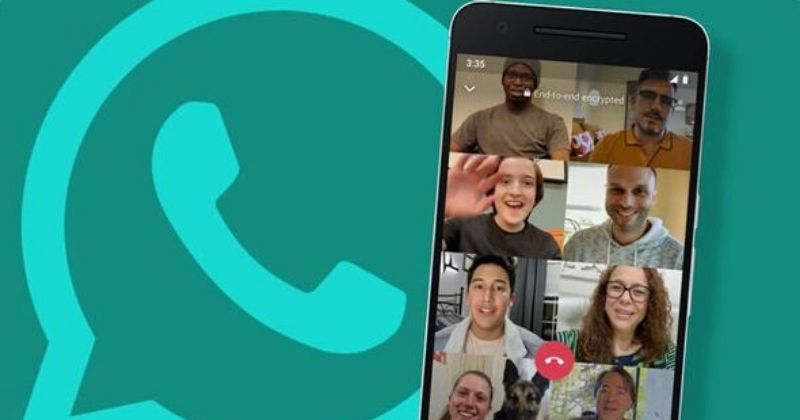 1588023410 Whatsapp Users May Soon Get Two Video calling options