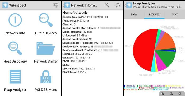 best app hack wifi for rood android
